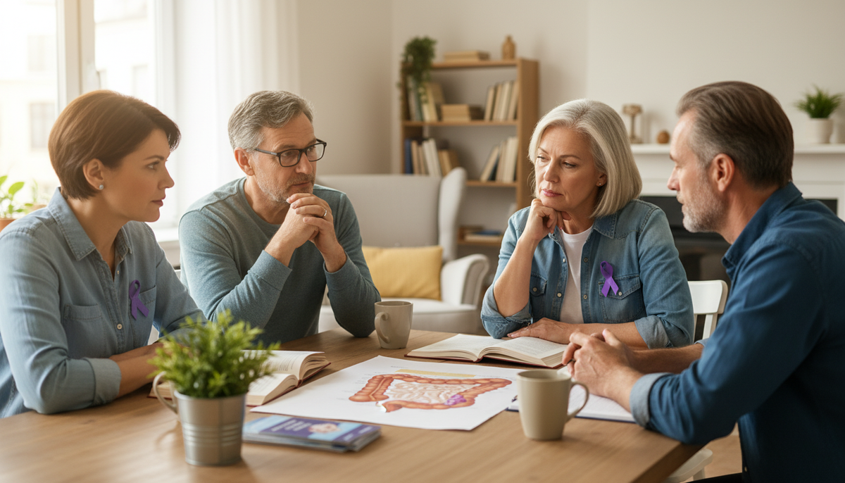 Vitamin D and Colorectal Cancer