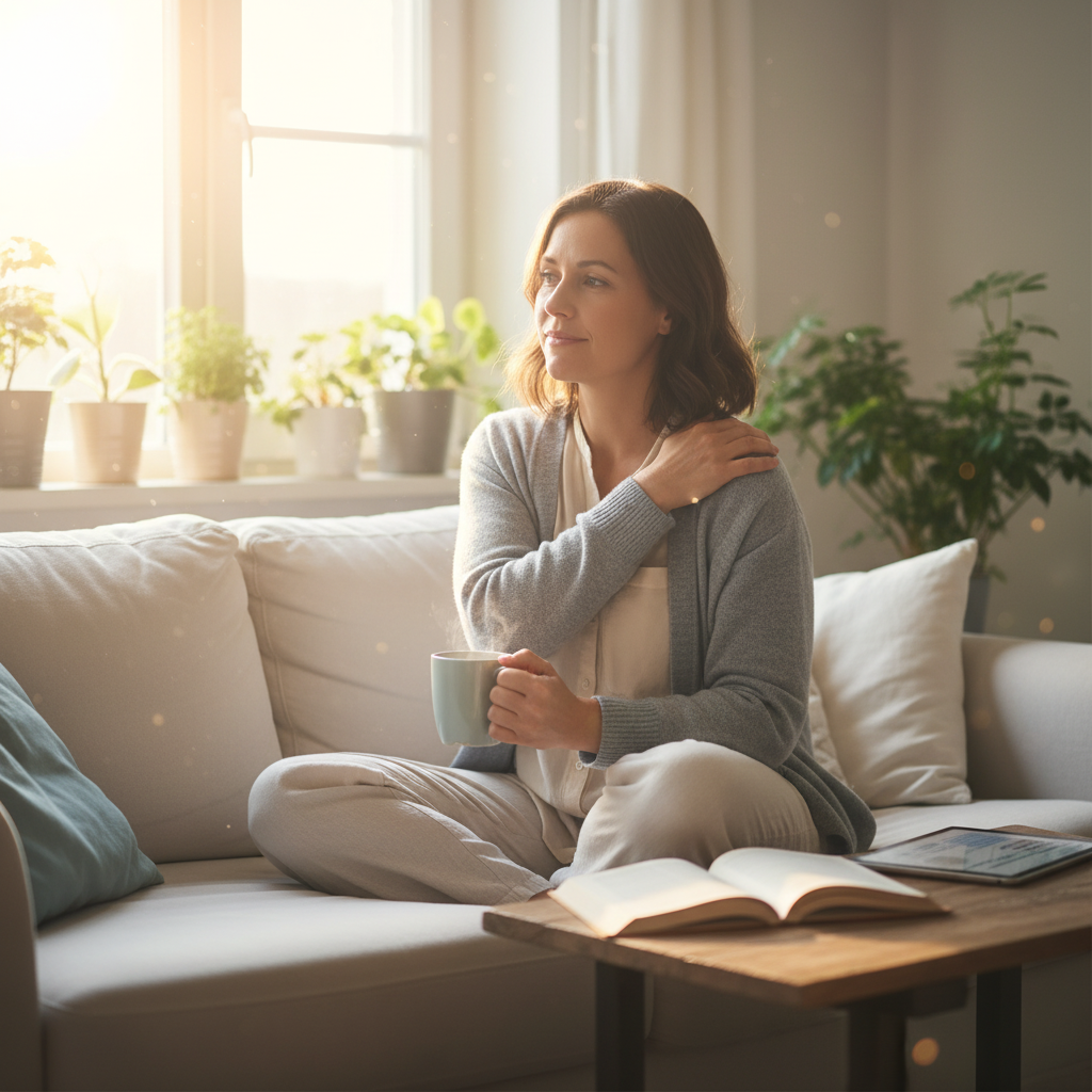 Vitamin D and Fibromyalgia