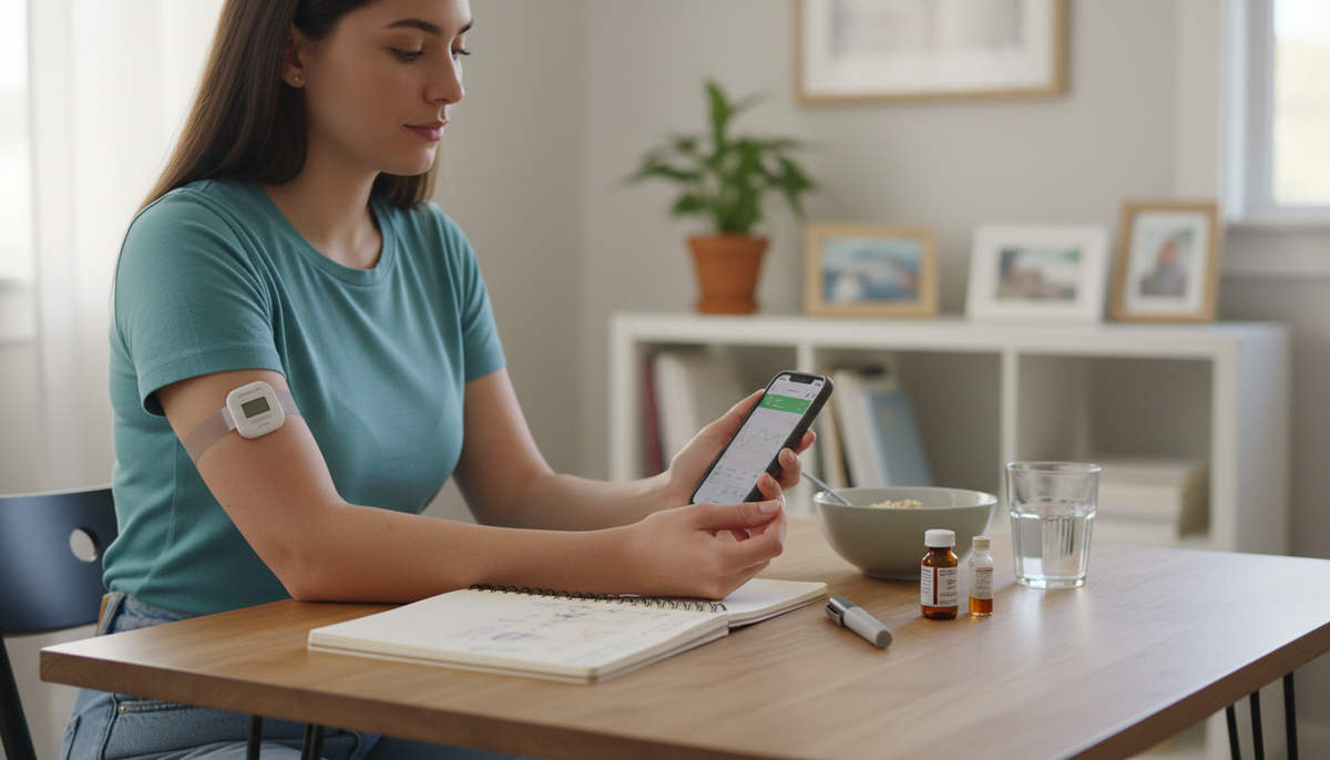 Vitamin D and Type I Diabetes