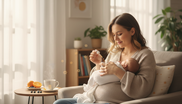 Vitamin D and Pregnancy