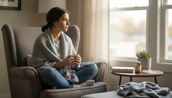 Vitamin D and Depression
