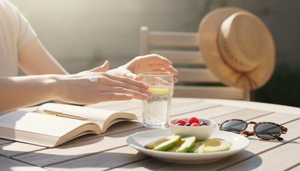 Vitamin D and Melanoma