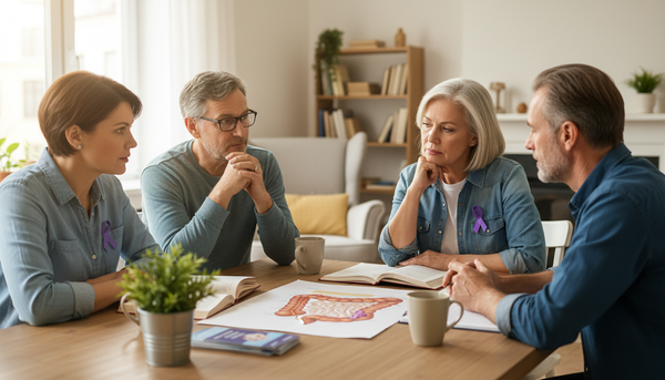 Vitamin D and Colorectal Cancer