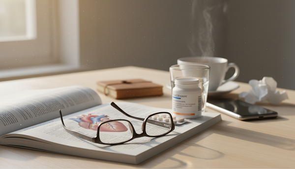 Vitamin D and Congestive Heart Failure (CHF)