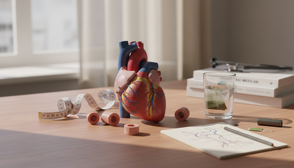 Vitamin D and Coronary Heart Disease (CHD)