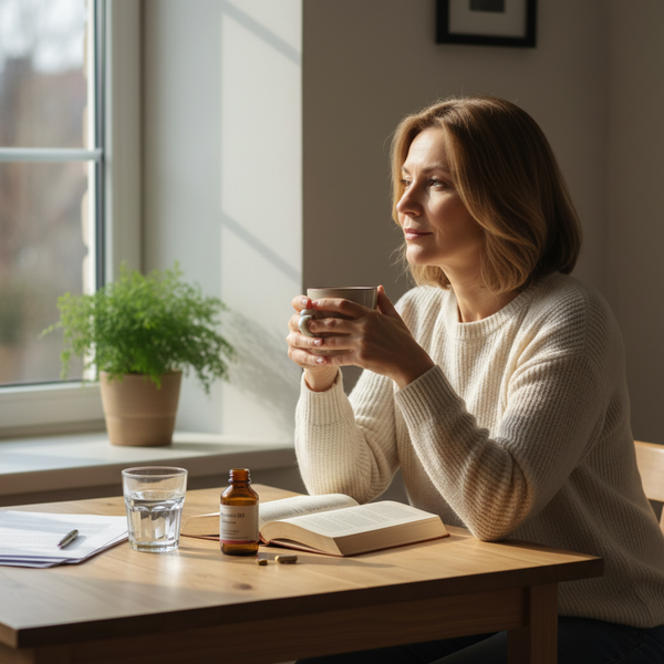 Vitamin D and Breast Cancer