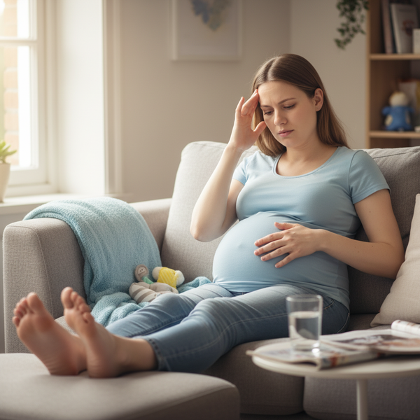 Vitamin D and Preeclampsia