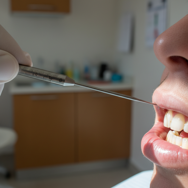 Vitamin D and Periodontal Disease