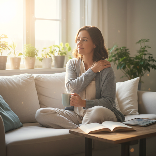 Vitamin D and Fibromyalgia