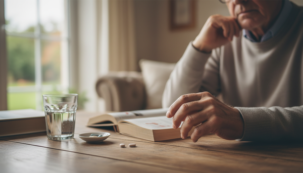 Vitamin D and Parkinson's Disease