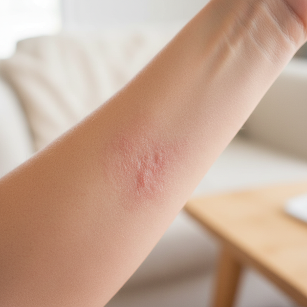 Vitamin D and Eczema