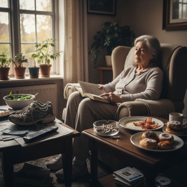 Vitamin D and Cognitive Impairment