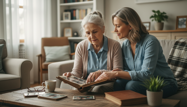 Vitamin D and Alzheimer's Disease