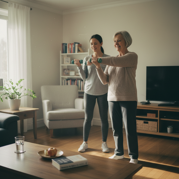 Vitamin D and Osteoporosis