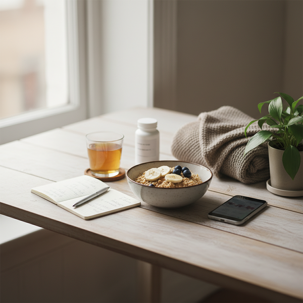 Vitamin D and IBD