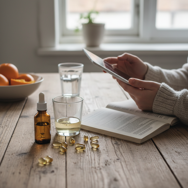 Vitamin D and Influenza