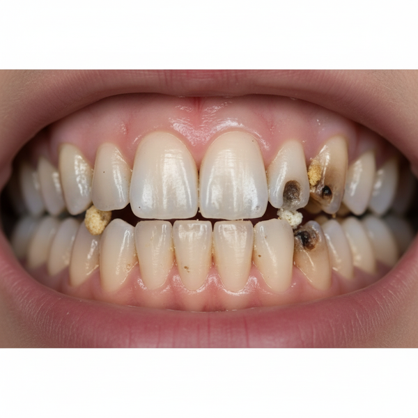Vitamin D and Dental Caries